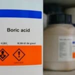 how long does boric acid take to kill cockroaches?