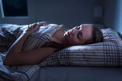 how to sleep in a room with cockroaches